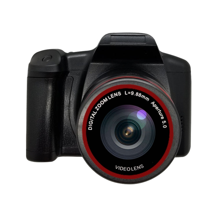 HD-05 16X Zoom HD SLR Camera HD-05 16X Zoom HD SLR Camera